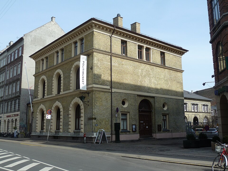 Politihistorisk Museum