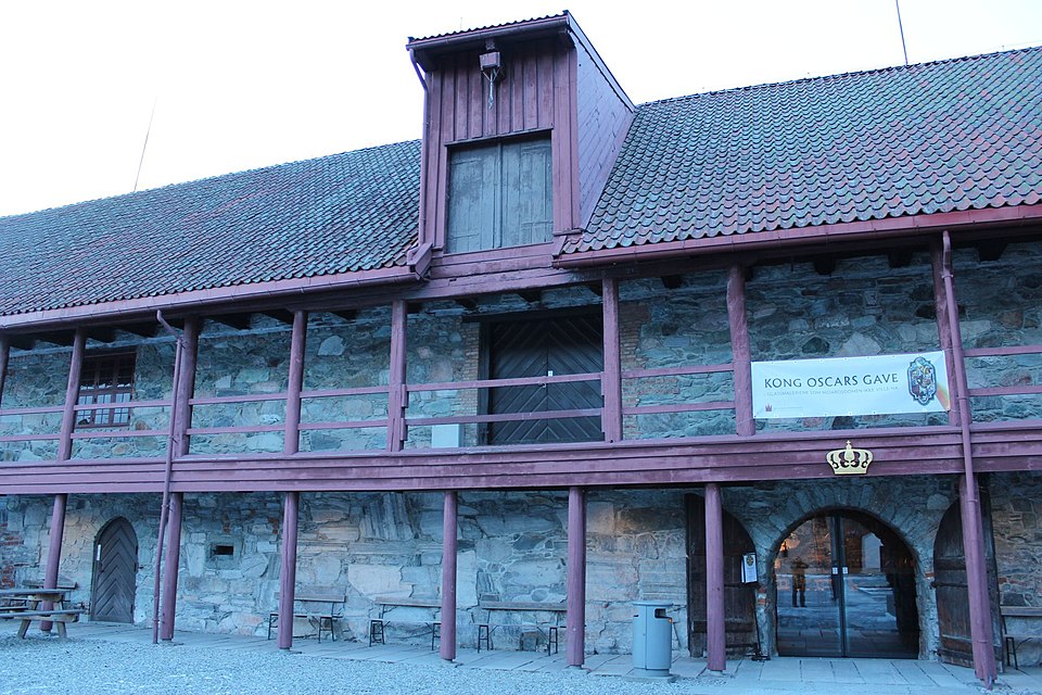 Riksregalieutstillingen