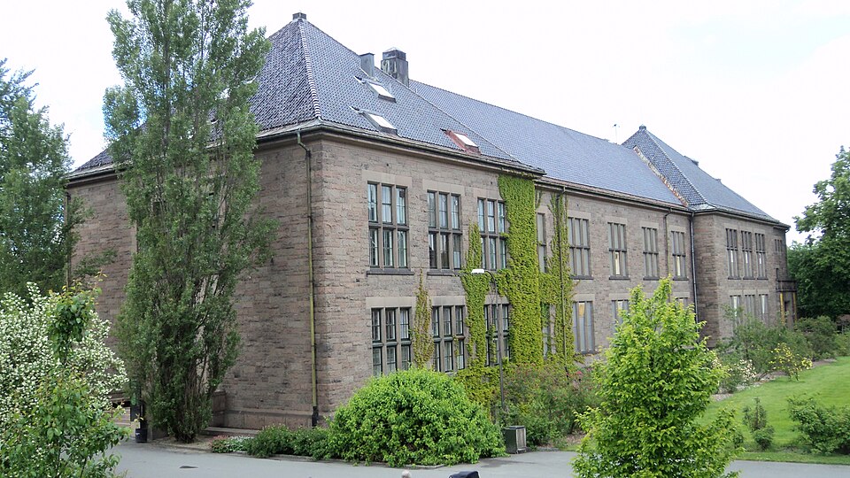 Zoologisk museum