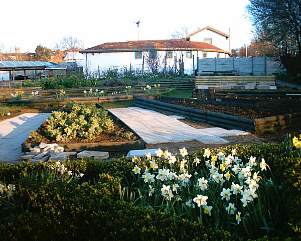 Heeley City Farm
