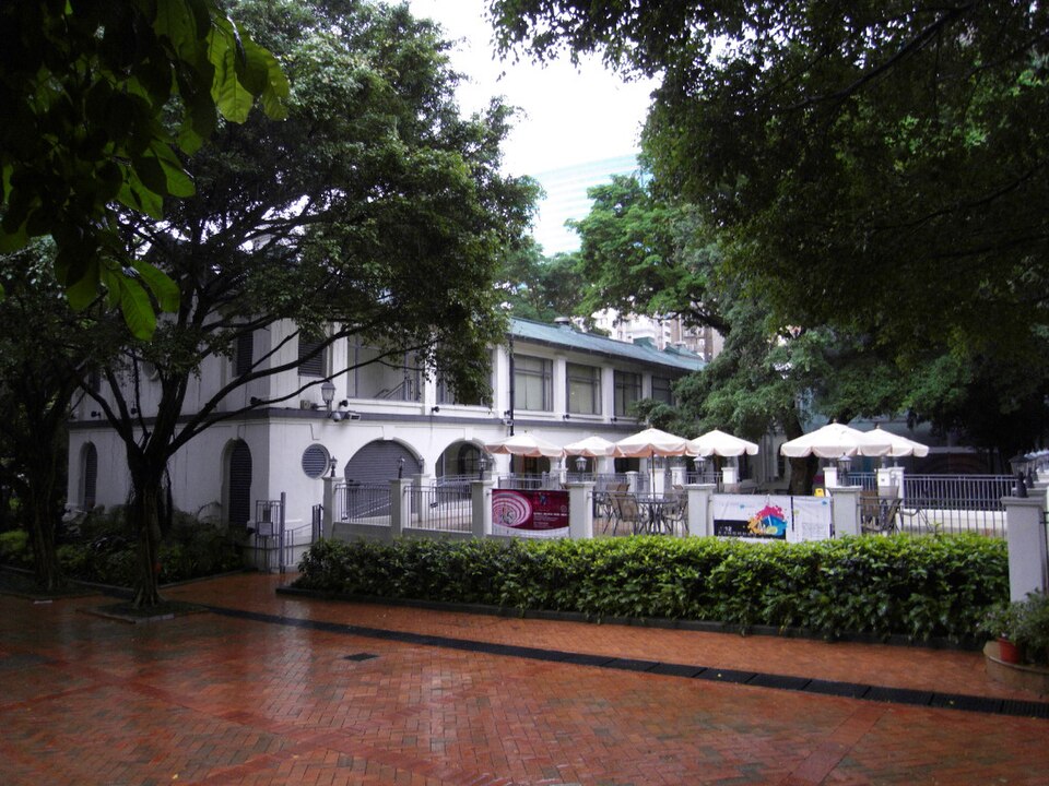 香港文物探知館 Hong Kong Heritage Discovery Centre