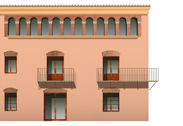 Museu del Palmito d'Aldaia