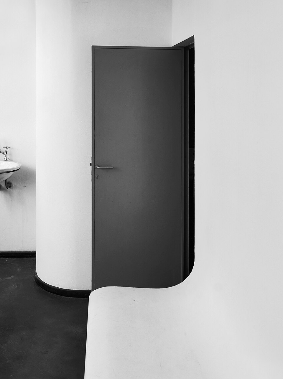 Padiglione dell'Esprit Nouveau