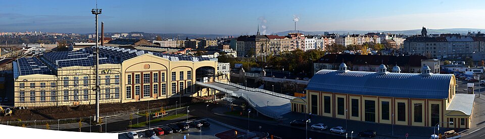 Techmania Science Center