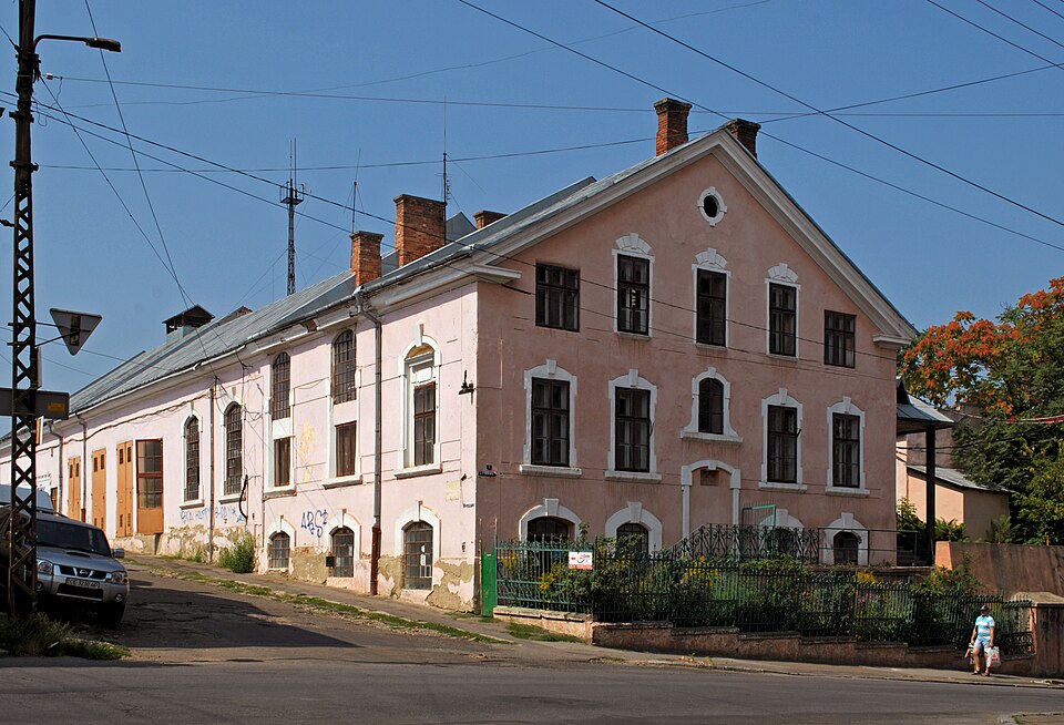 Музей пожежно-рятувальної справи