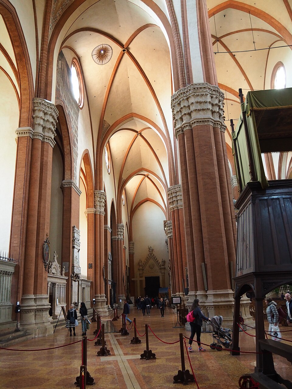 Meridiana di Cassini