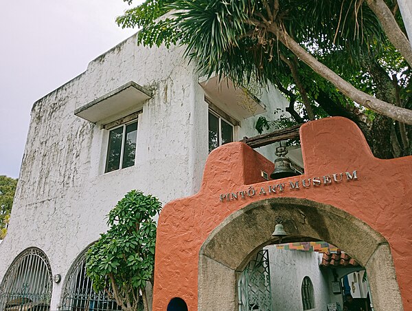 Pintô Art Museum