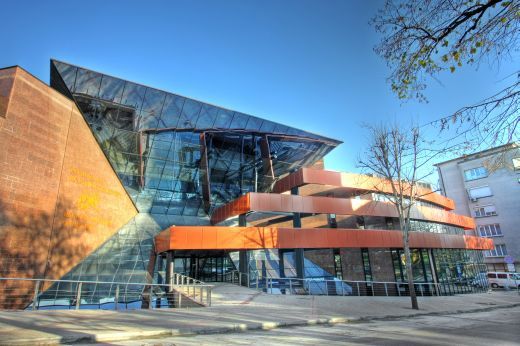 Регионален исторически музей