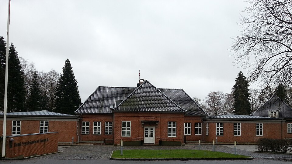 Dansk Sygeplejehistorisk Museum