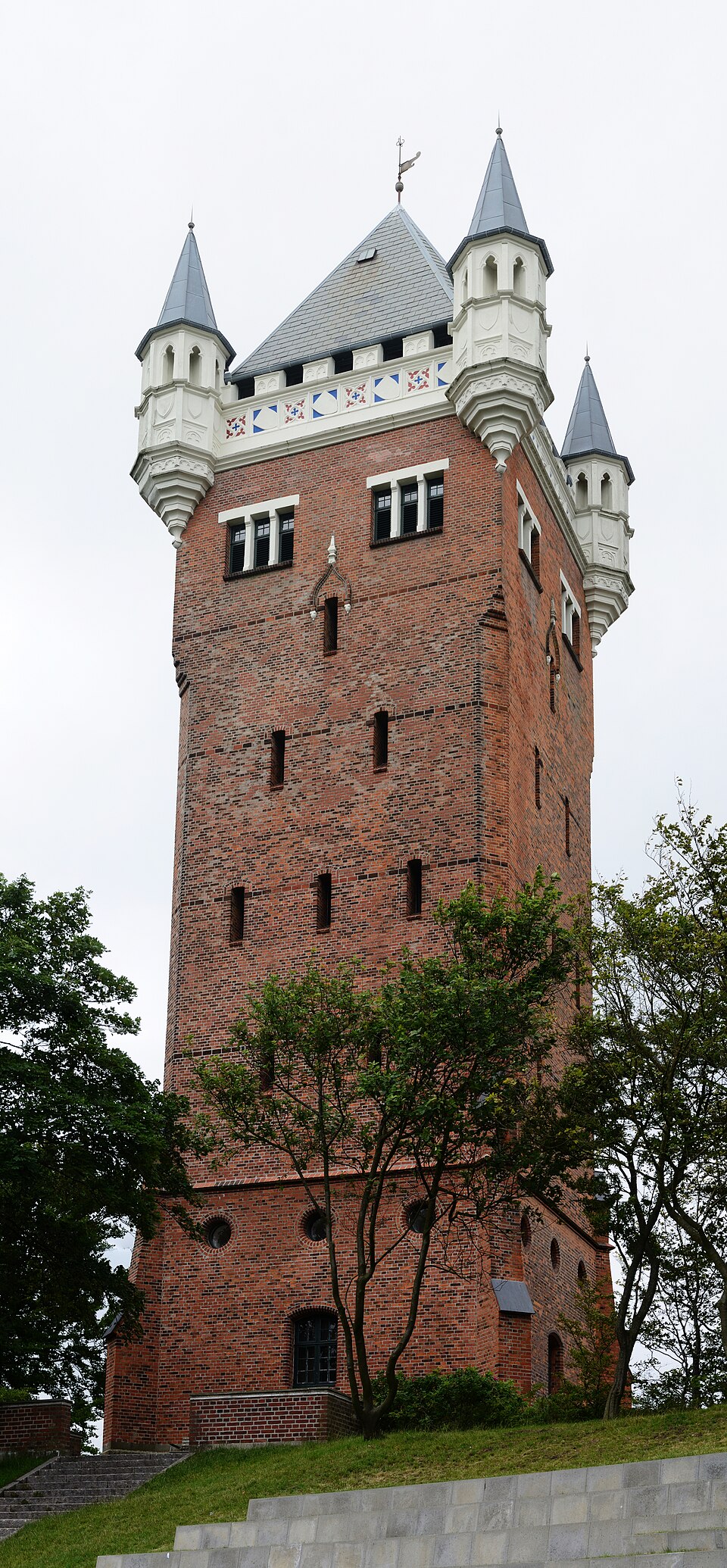 Esbjerg Vandtårn