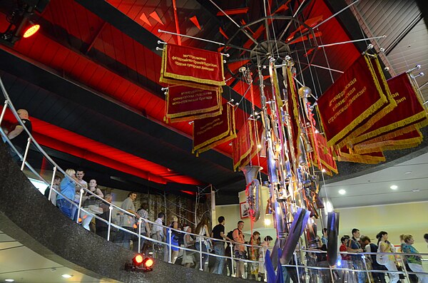 Музей Другої Світової Війни