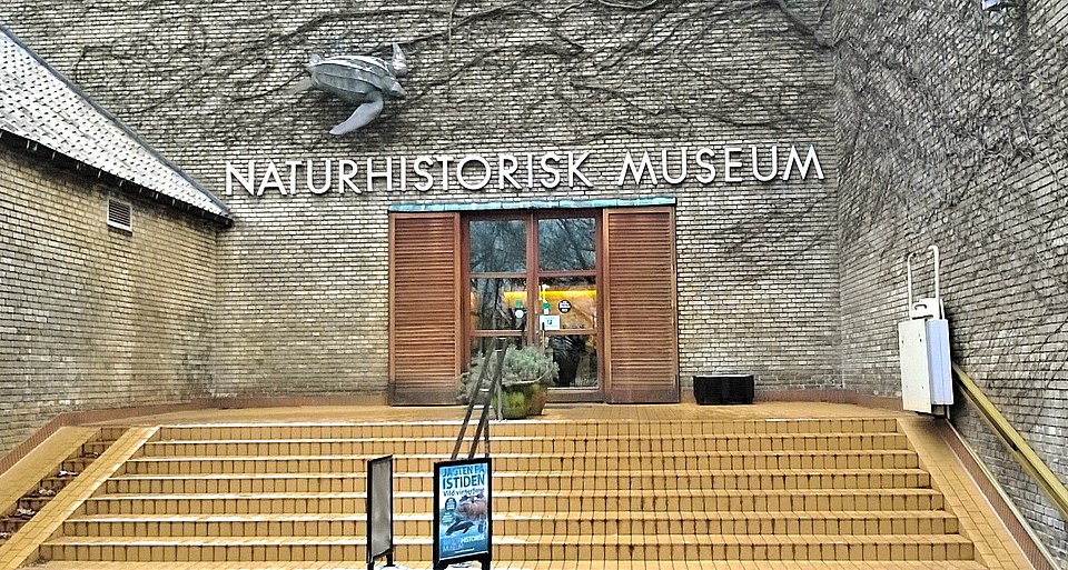 Naturhistorisk Museum