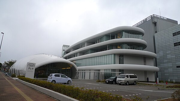 TOTOミュージアム