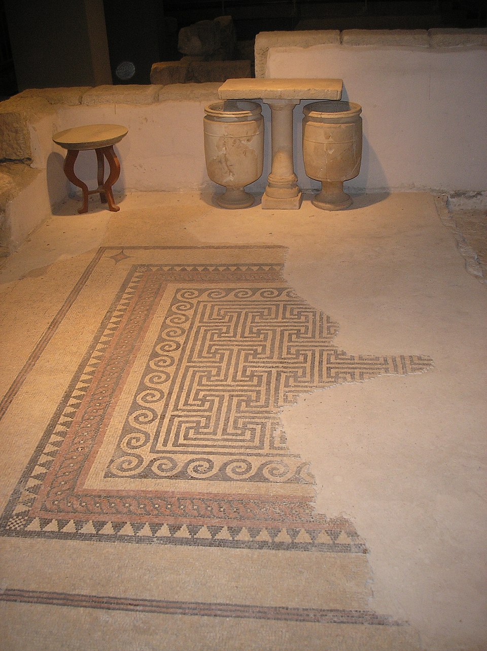 הרובע ההרודיאני