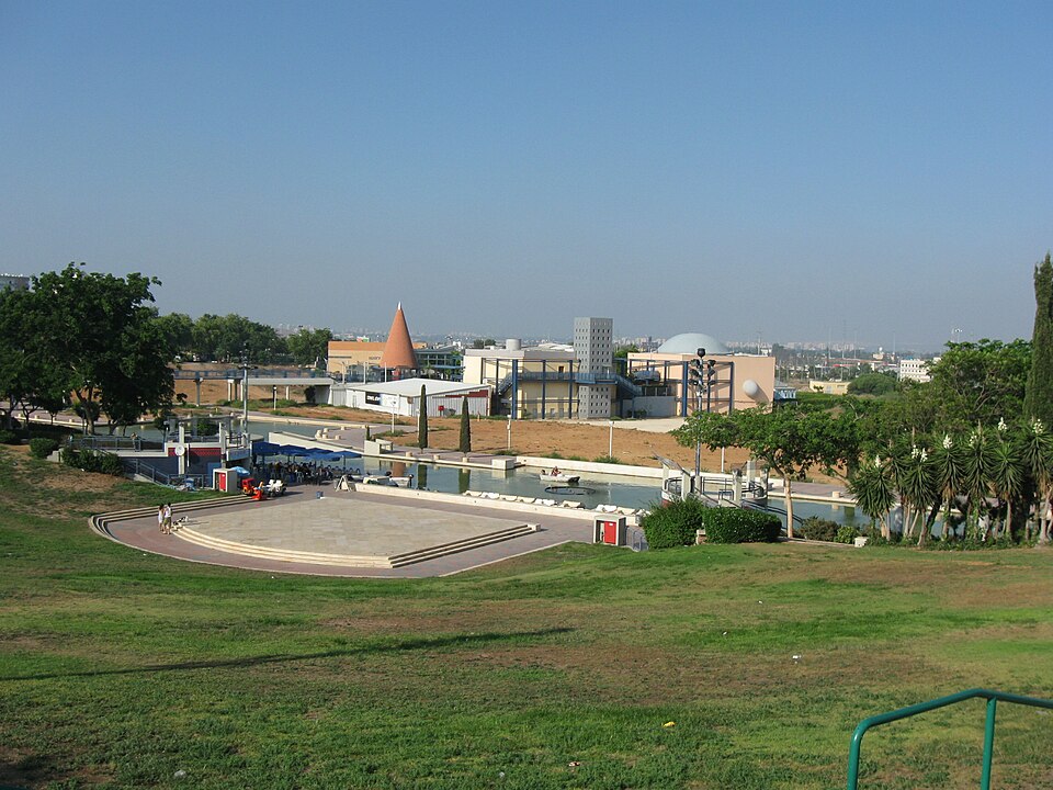 מוזיאון הילדים