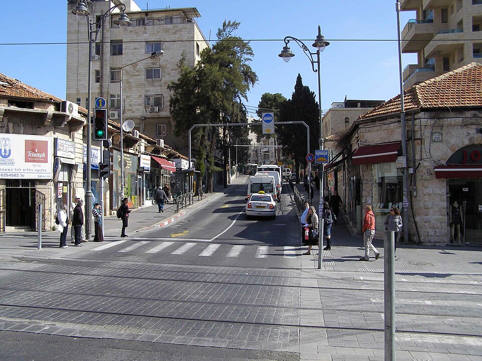 צומת האיקסים