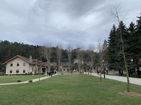 Cam ve Billur Müzesi