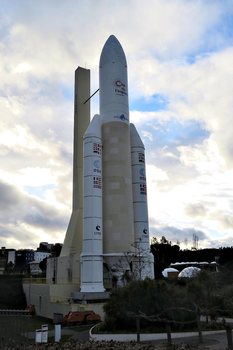 Ariane 5
