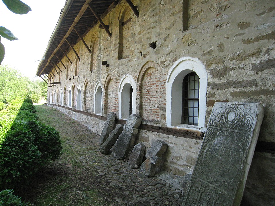 Историческа църква-музей Рождество Христово