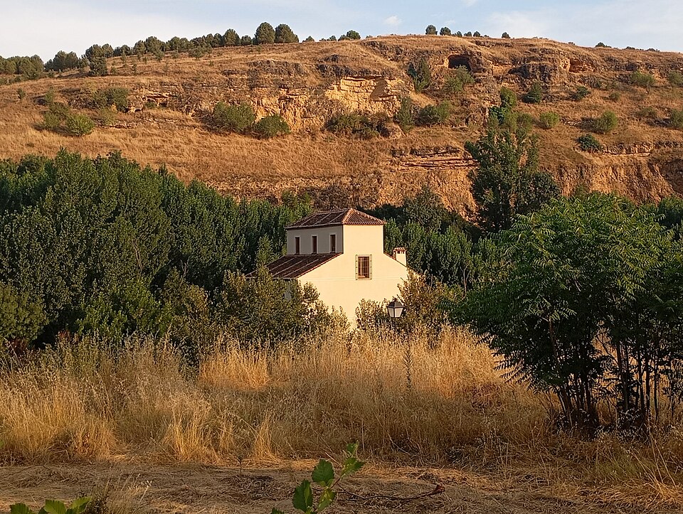 Molino de los Señores