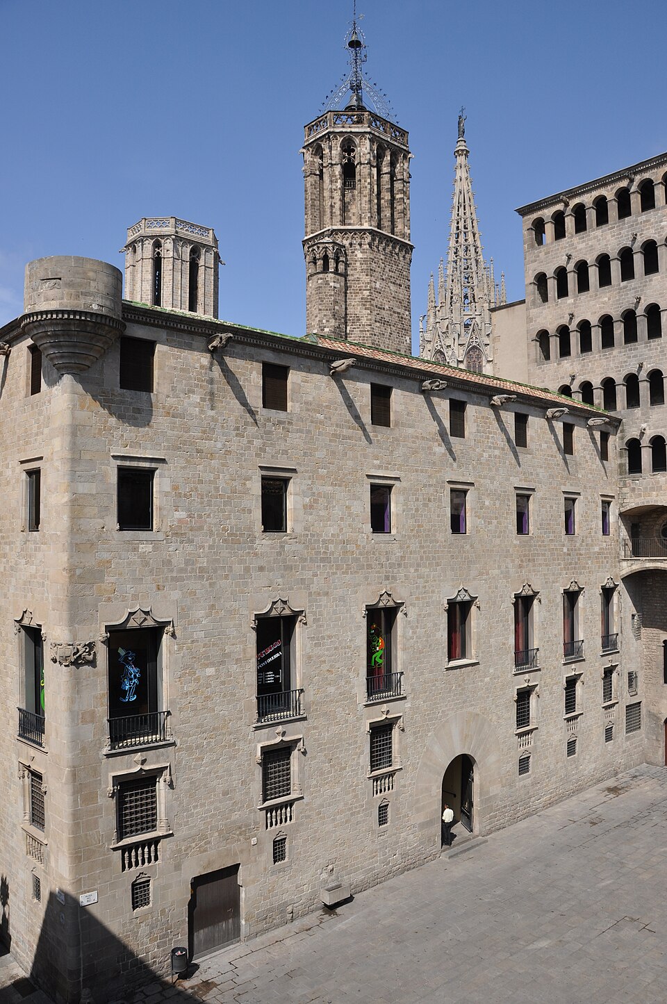 Palau del Lloctinent