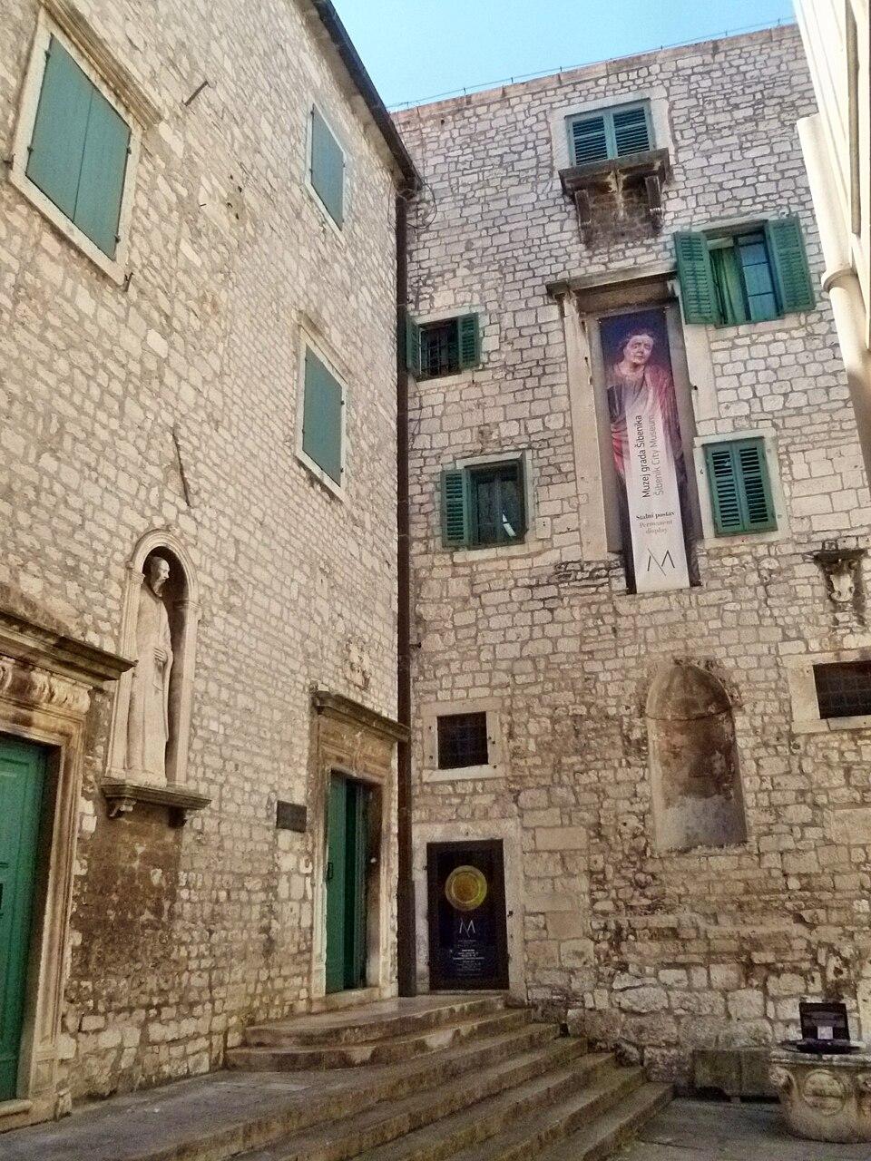 Muzej Grada Šibenika