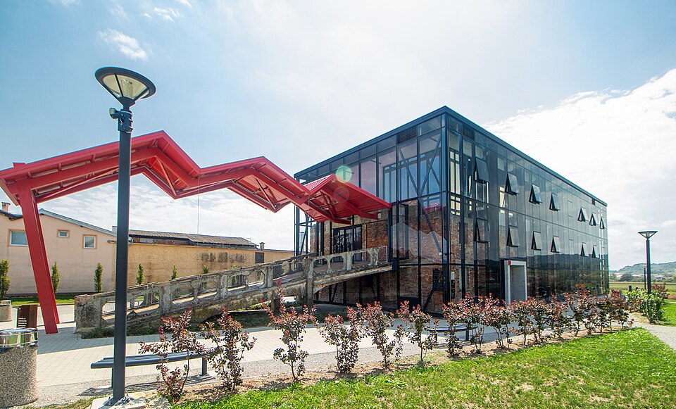 Muzej Domovinskog rata