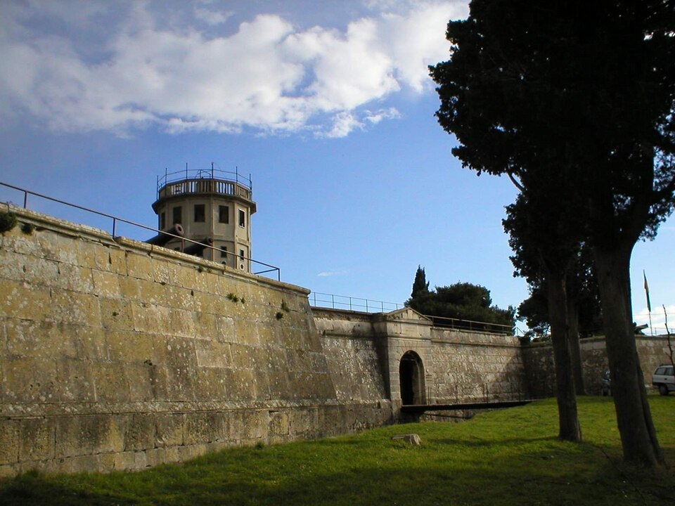 Povijesni i pomorski muzej Istre