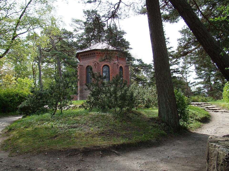Palangos Botanikos parkas
