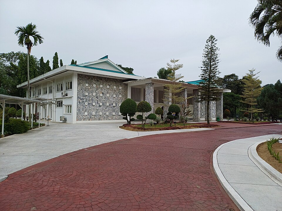 Sri Taman Memorial Tun Abdul Razak