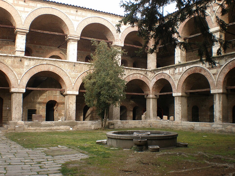 Куршумли-ан