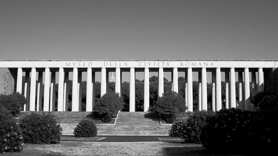Museo della Civiltà Romana