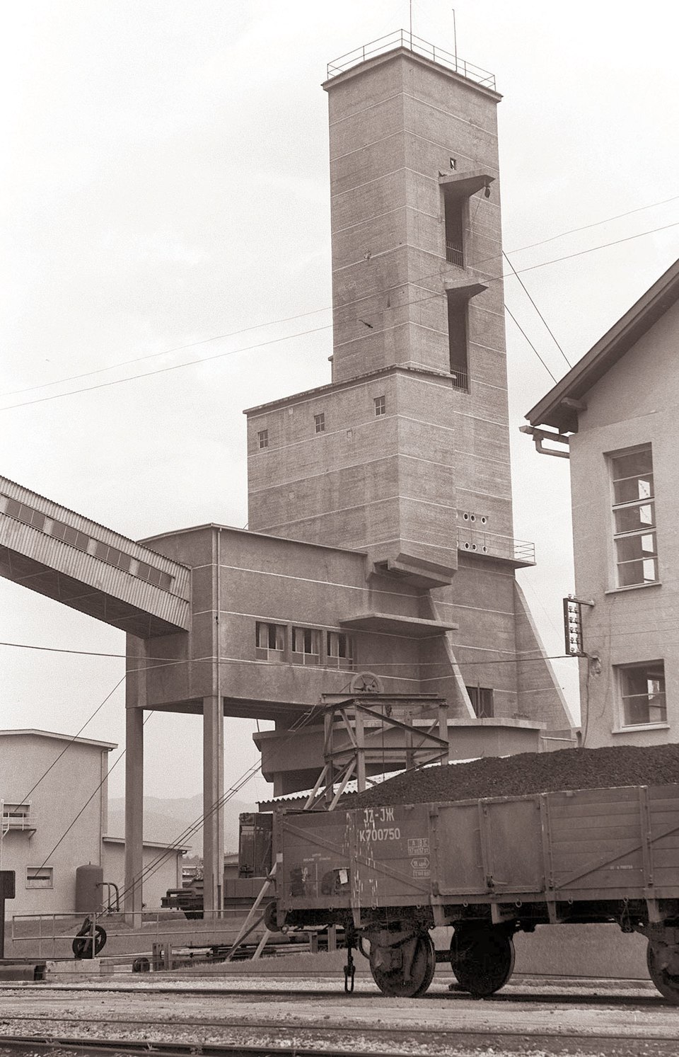 Muzej premogovništva Slovenije