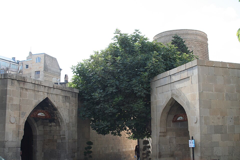 Multani Karvansaray