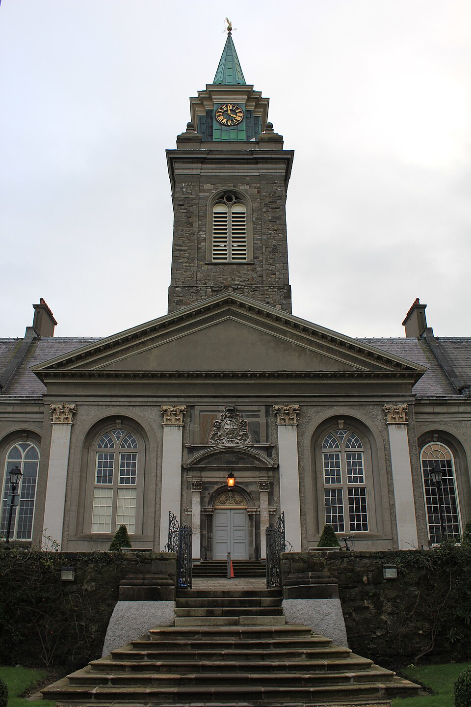 Royal Hospital Kilmainham