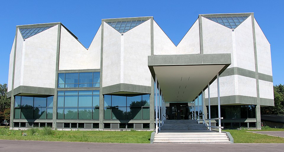 Музеј савремене уметности