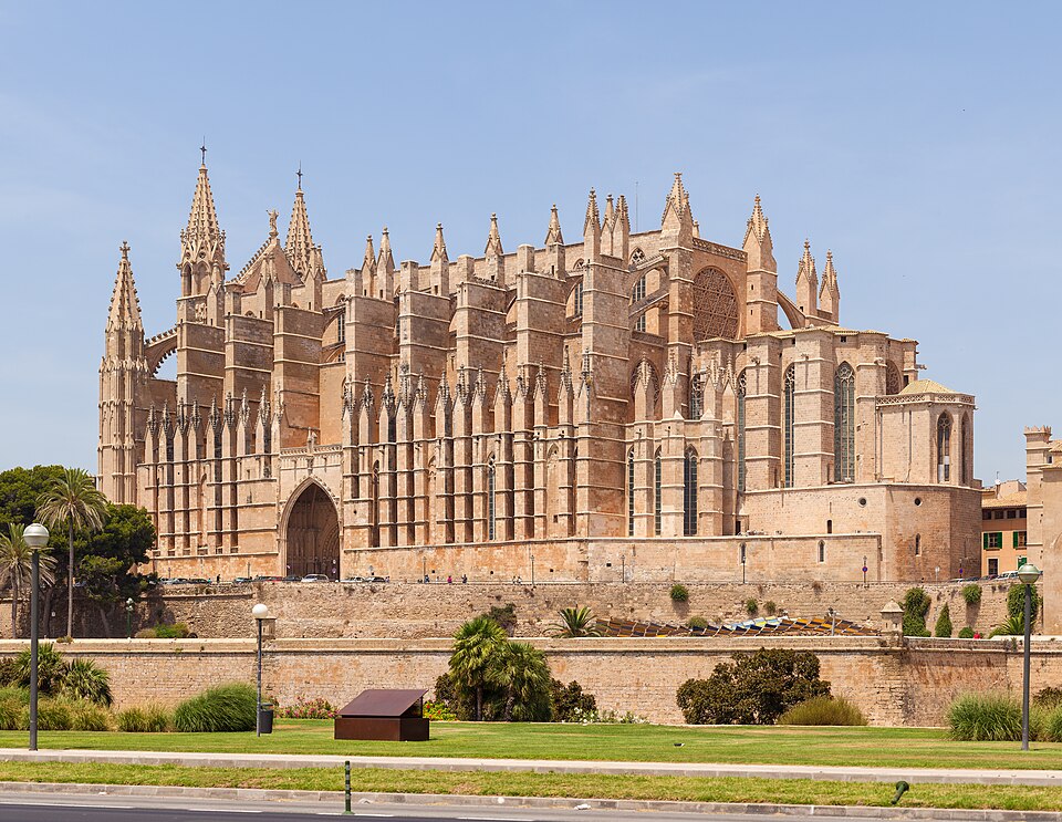 La Seu