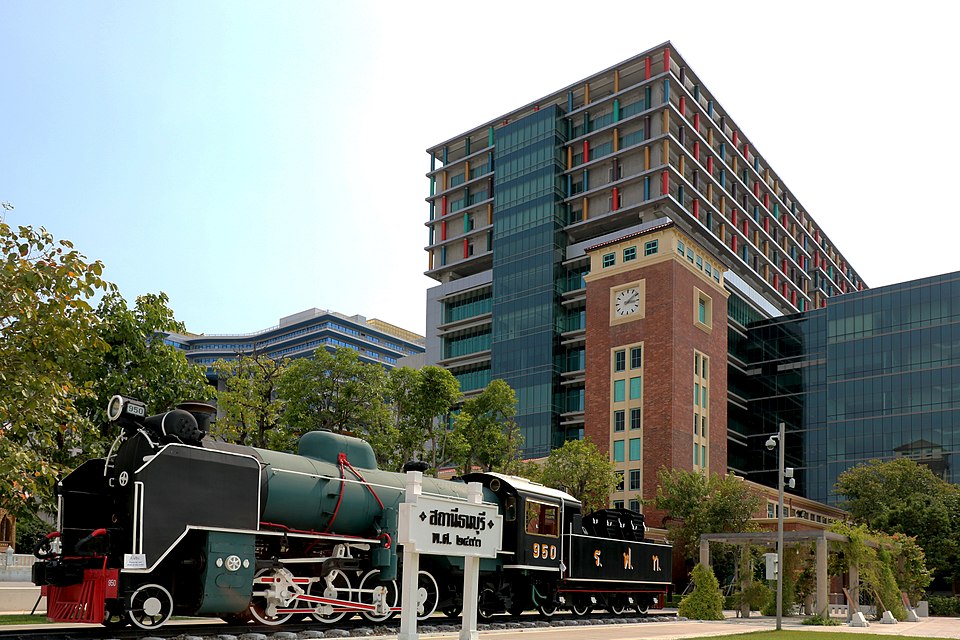 พิพิธภัณฑ์ศิริราชพิมุขสถาน