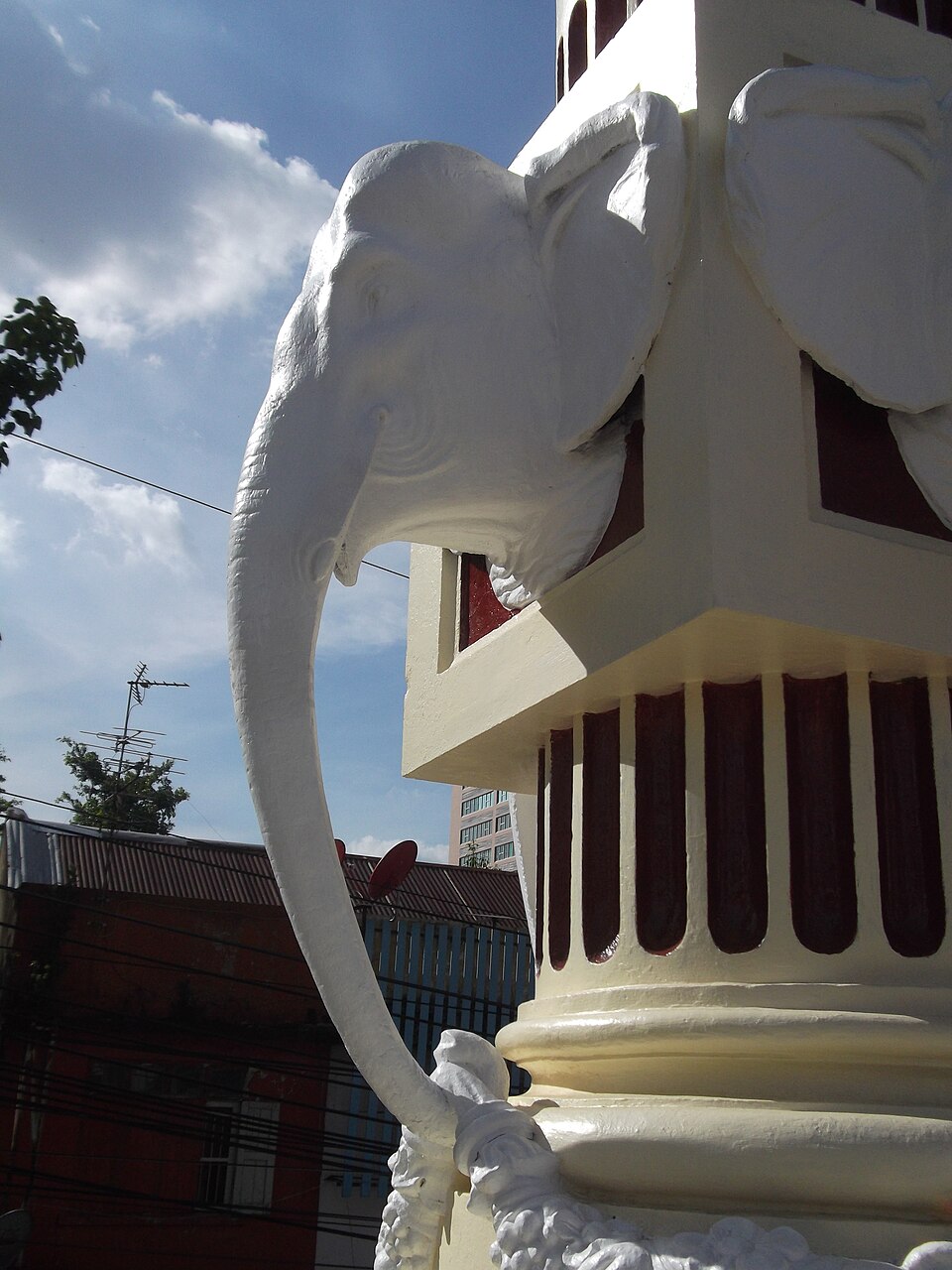 สะพานเฉลิมหล้า 56