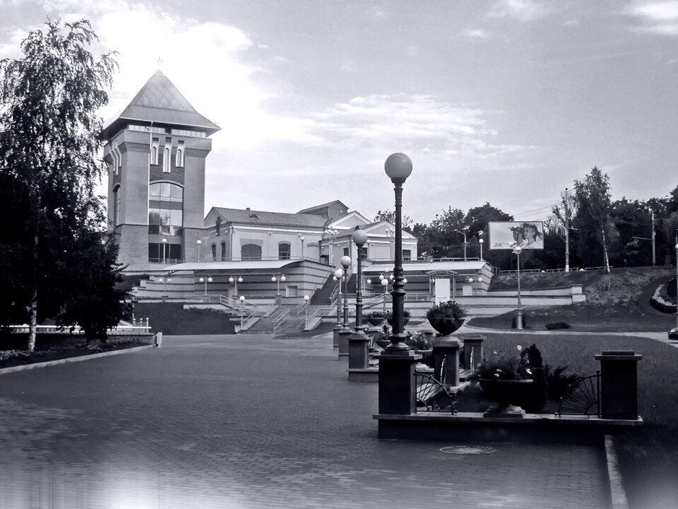 Духаўскі круглік