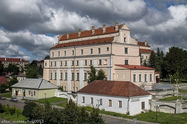 Музей Беларускага Палесся