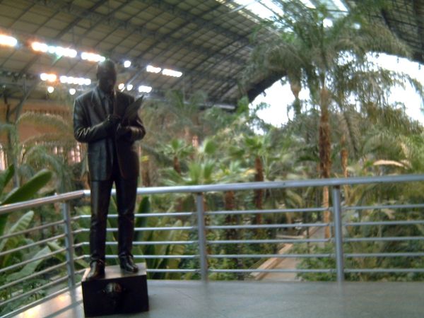 Atocha (Histórica)