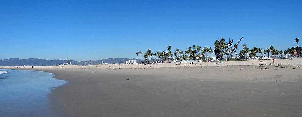 Venice Beach
