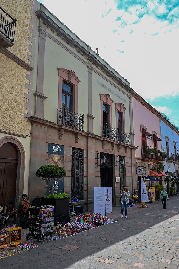 Museo de los Conspiradores