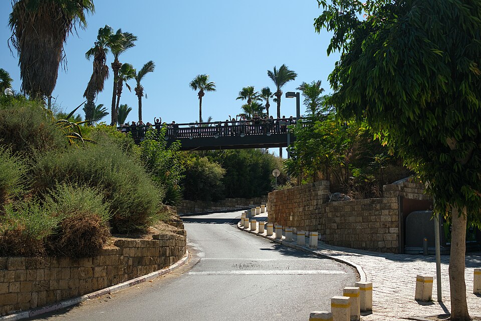 גשר המשאלות