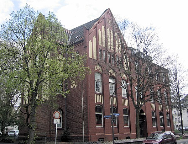Westfälisches Schulmuseum