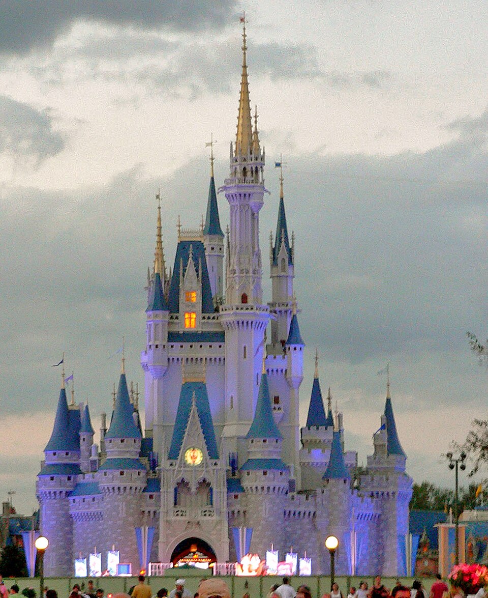 Magic Kingdom