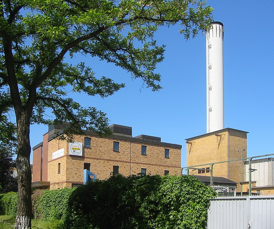Energie-Museum