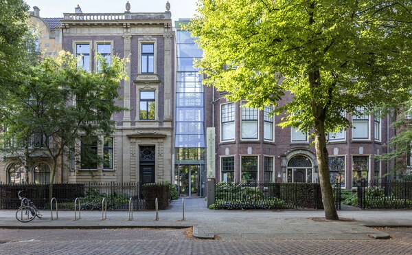 Belasting & Douane Museum