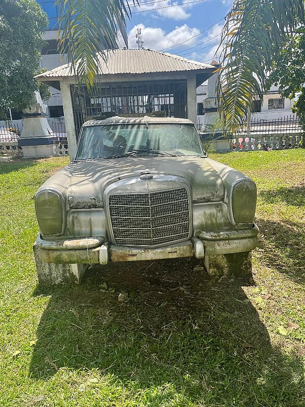National Museum of Liberia